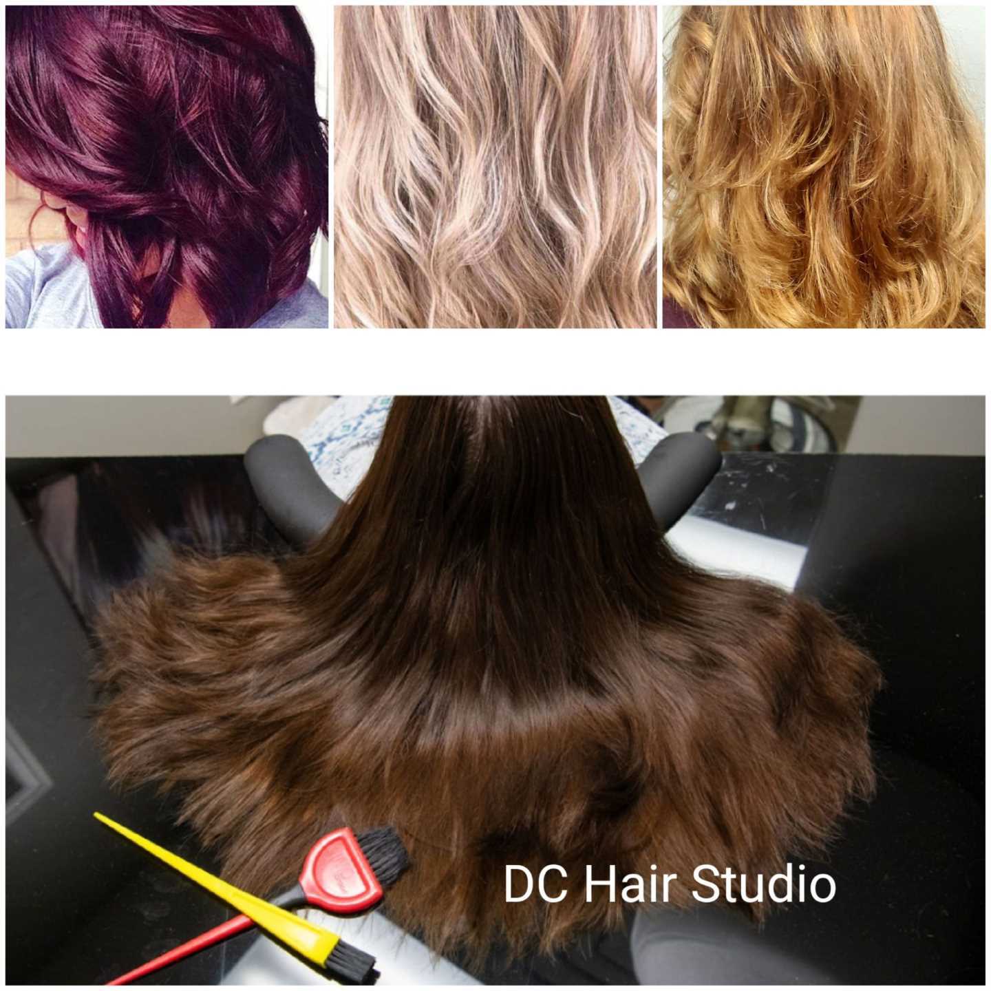 Color – DC Hair Studio